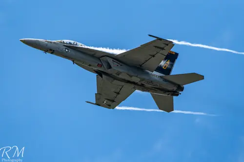 2024 Battle Creek,MI airshow photo 43
